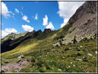 foto Forcella di Val Moena